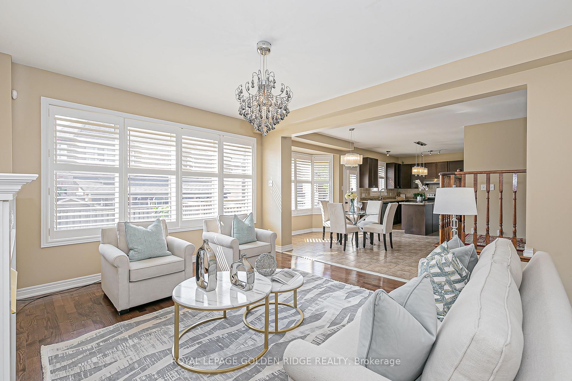 Photo 17 of 12 Golden Meadow Drive, Markham, Wismer — HOMEH