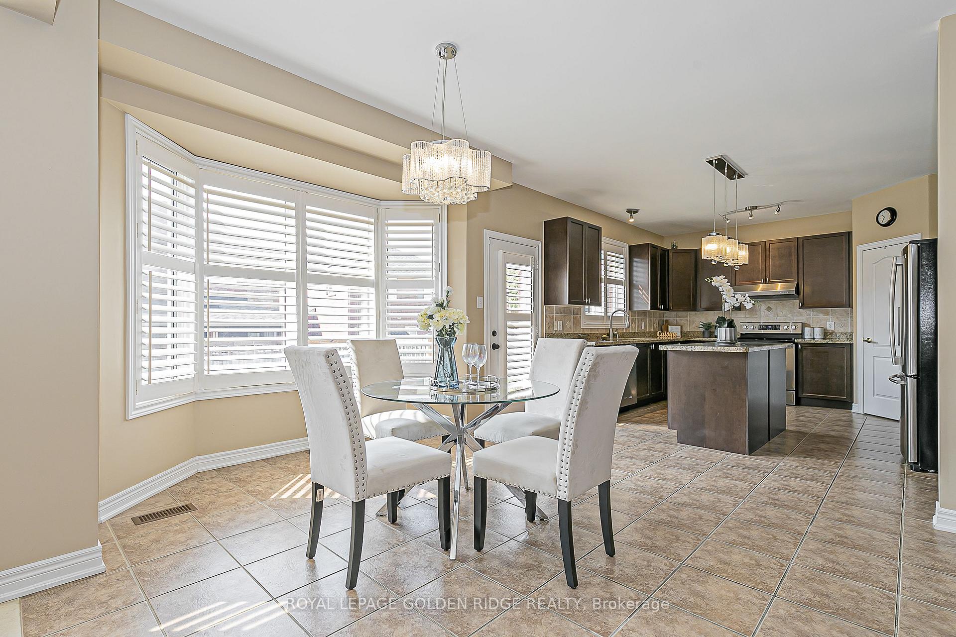 Photo 18 of 12 Golden Meadow Drive, Markham, Wismer — HOMEH