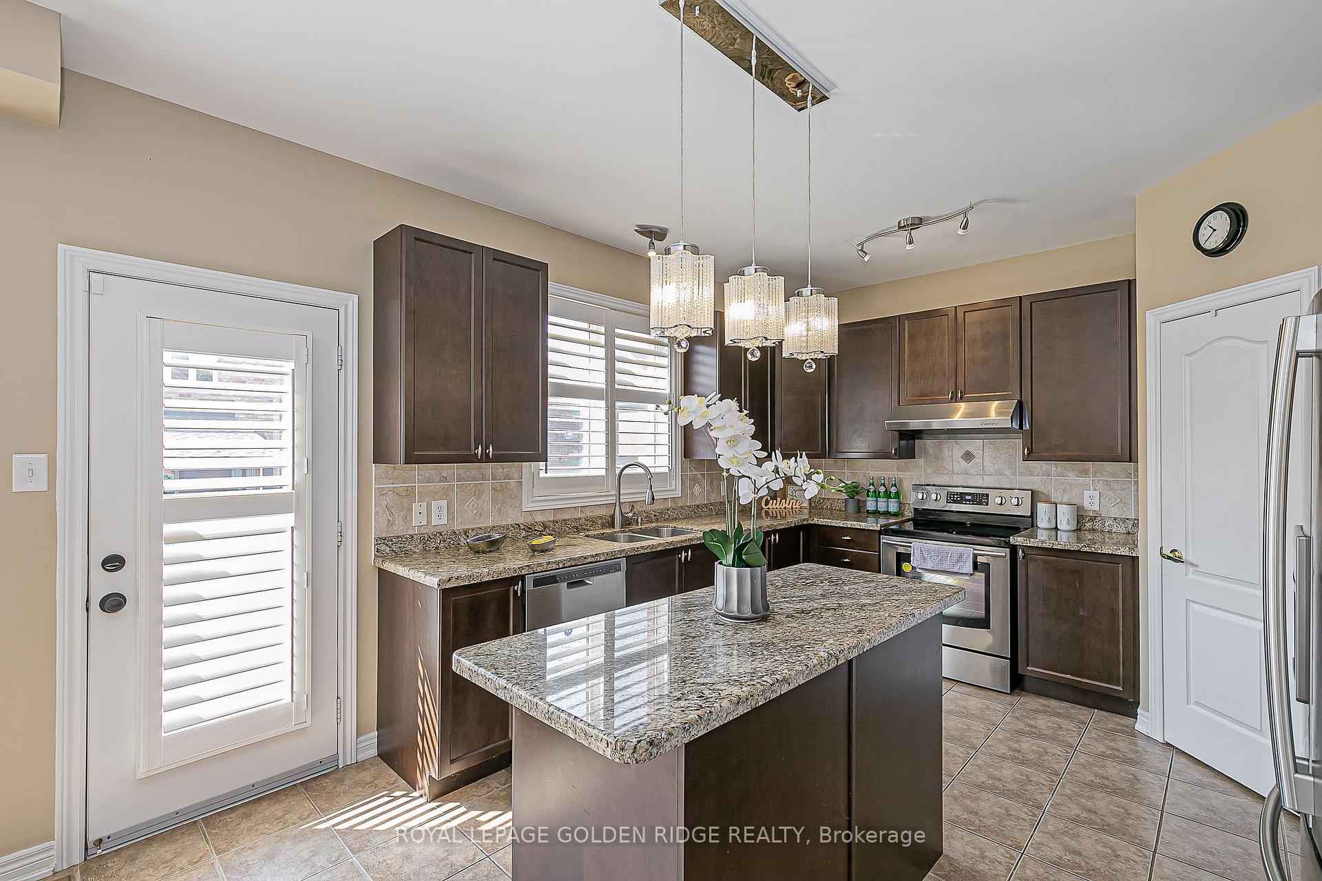 Photo 20 of 12 Golden Meadow Drive, Markham, Wismer — HOMEH
