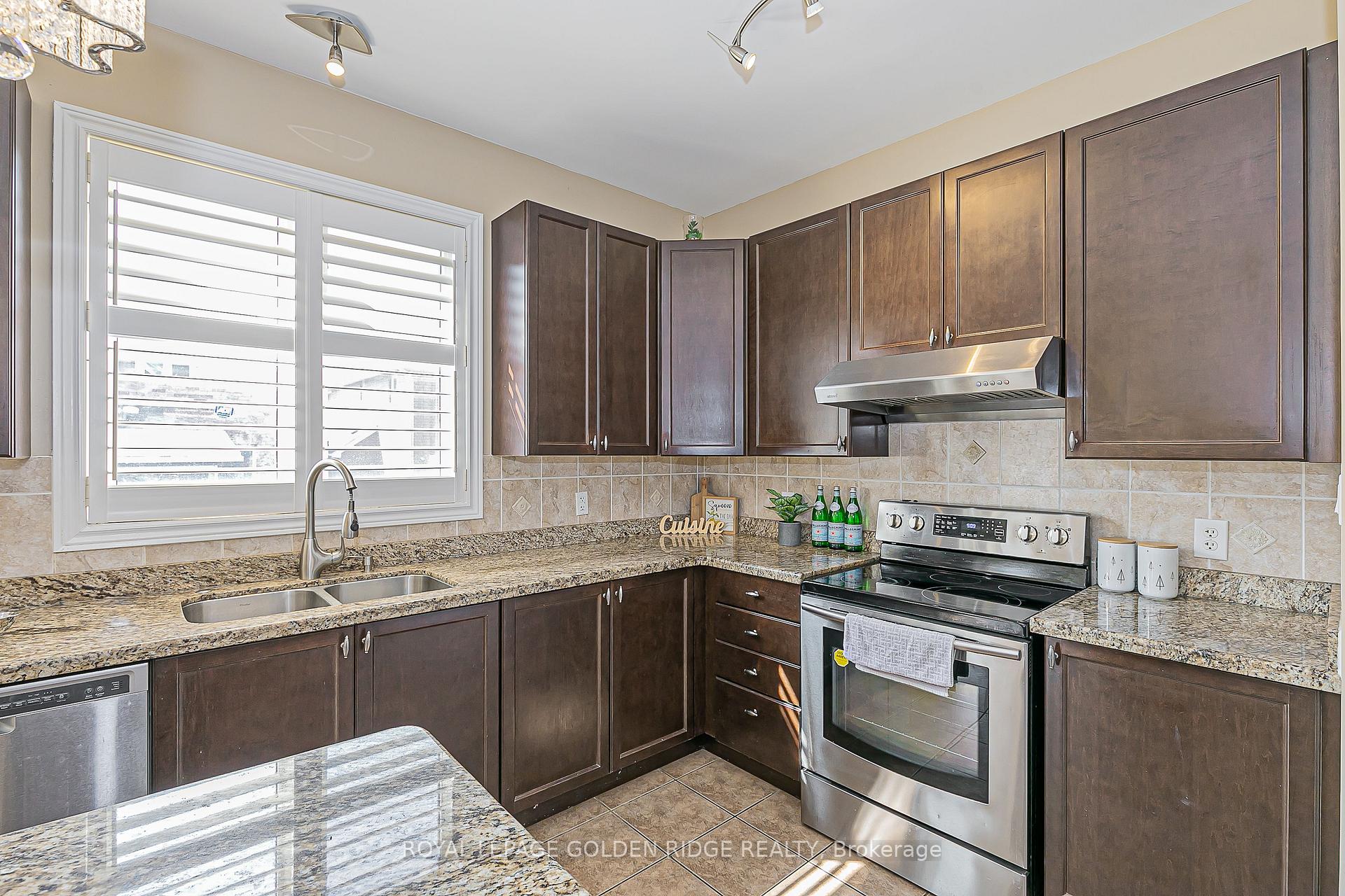 Photo 21 of 12 Golden Meadow Drive, Markham, Wismer — HOMEH