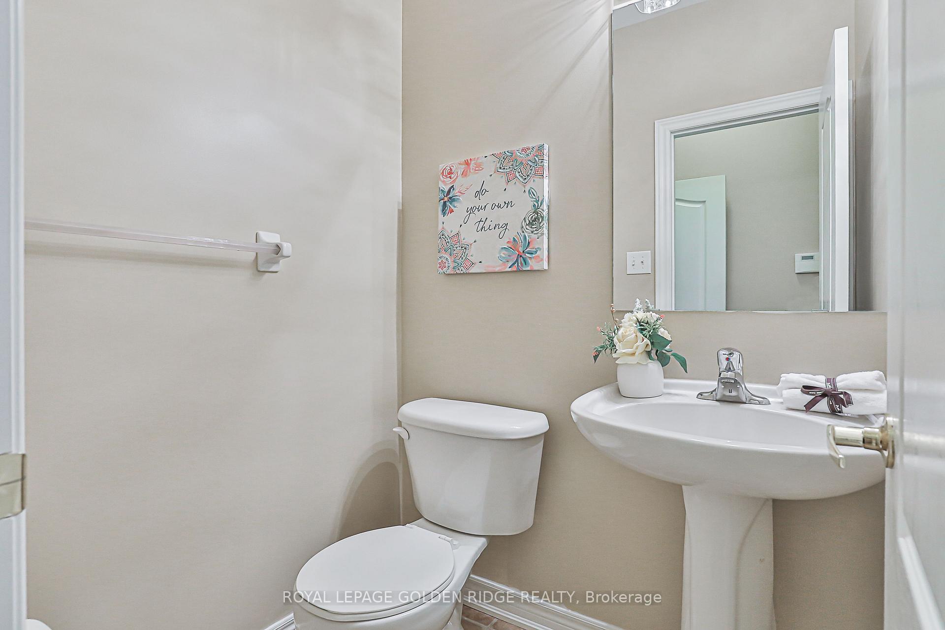 Photo 22 of 12 Golden Meadow Drive, Markham, Wismer — HOMEH