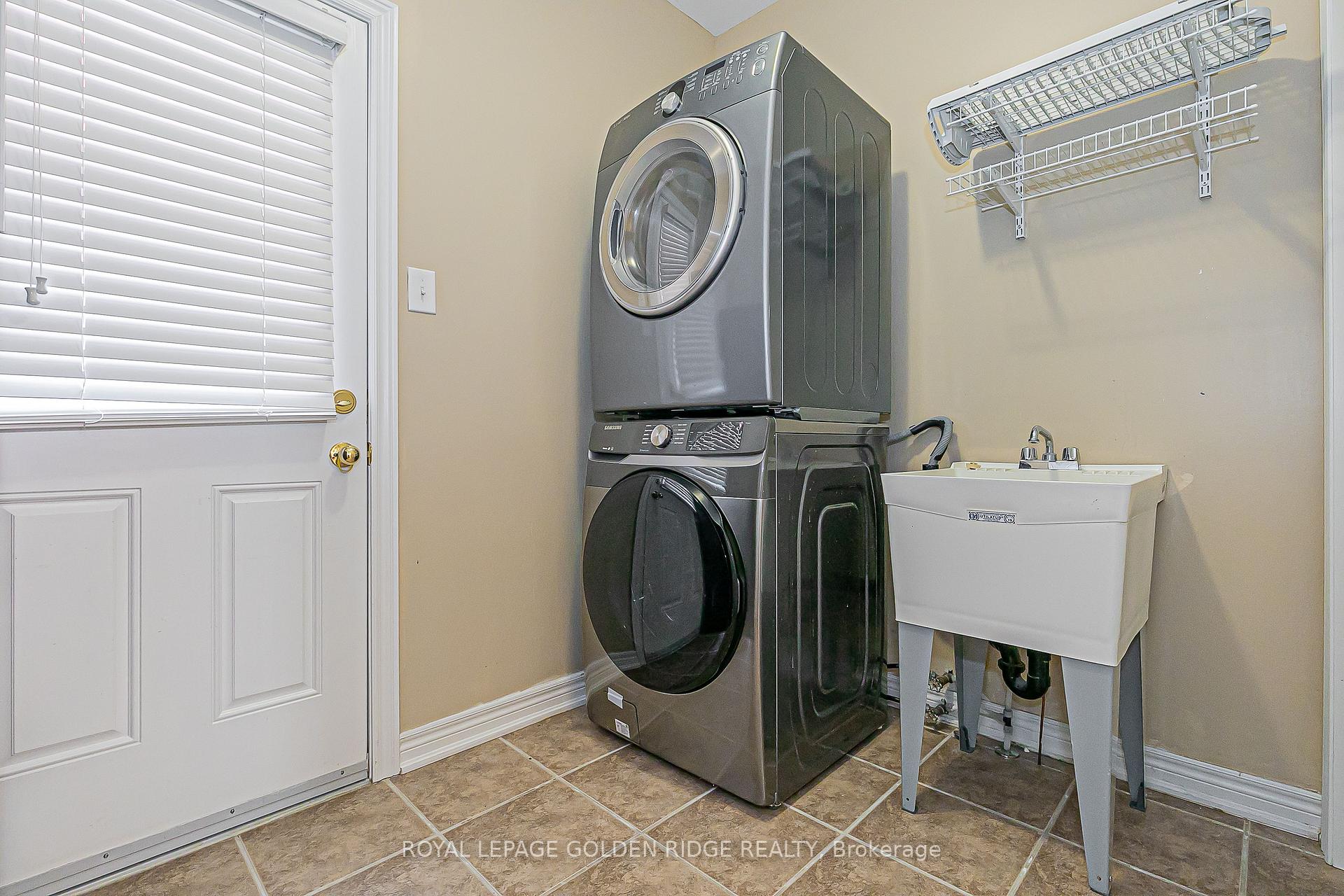 Photo 23 of 12 Golden Meadow Drive, Markham, Wismer — HOMEH