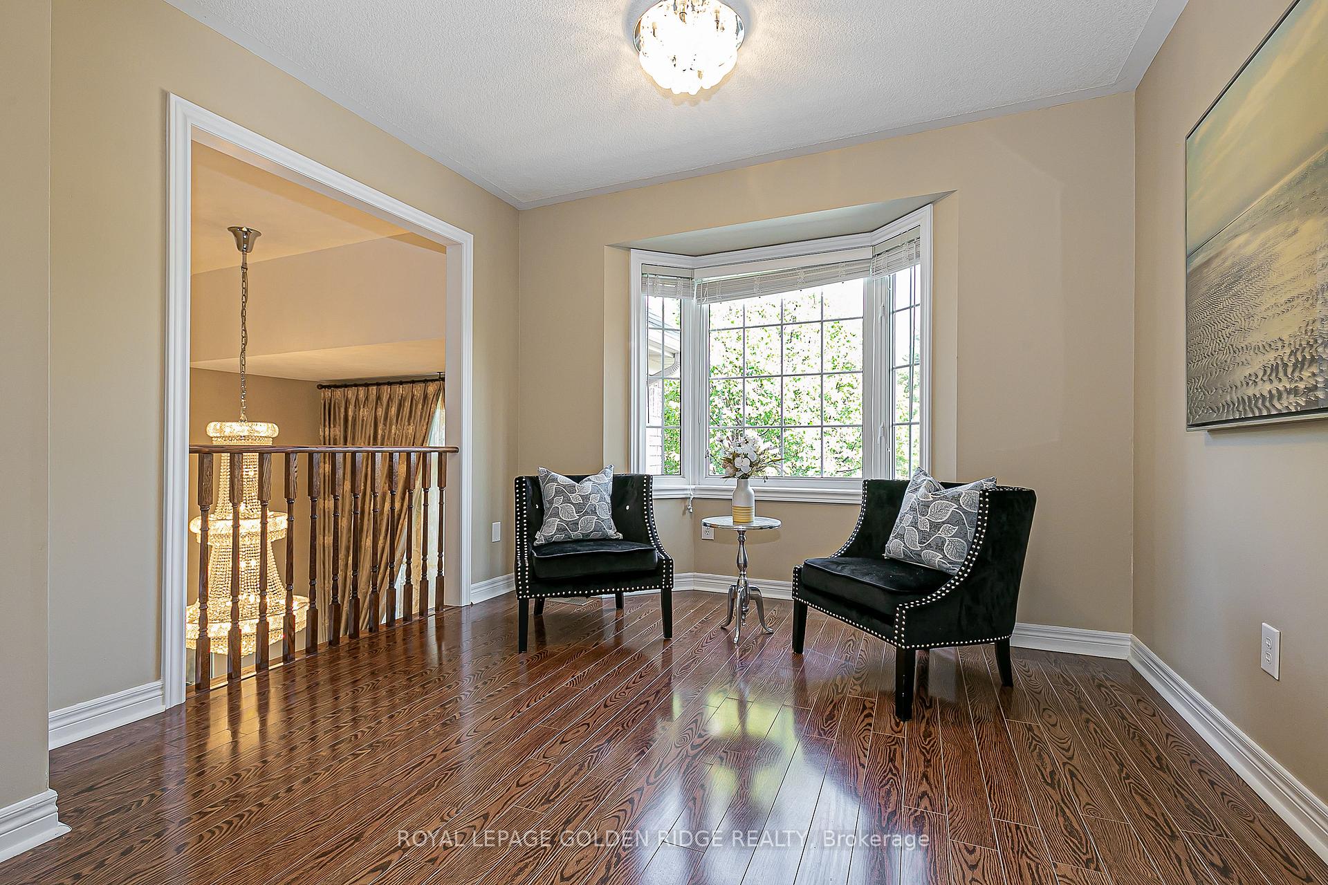Photo 24 of 12 Golden Meadow Drive, Markham, Wismer — HOMEH