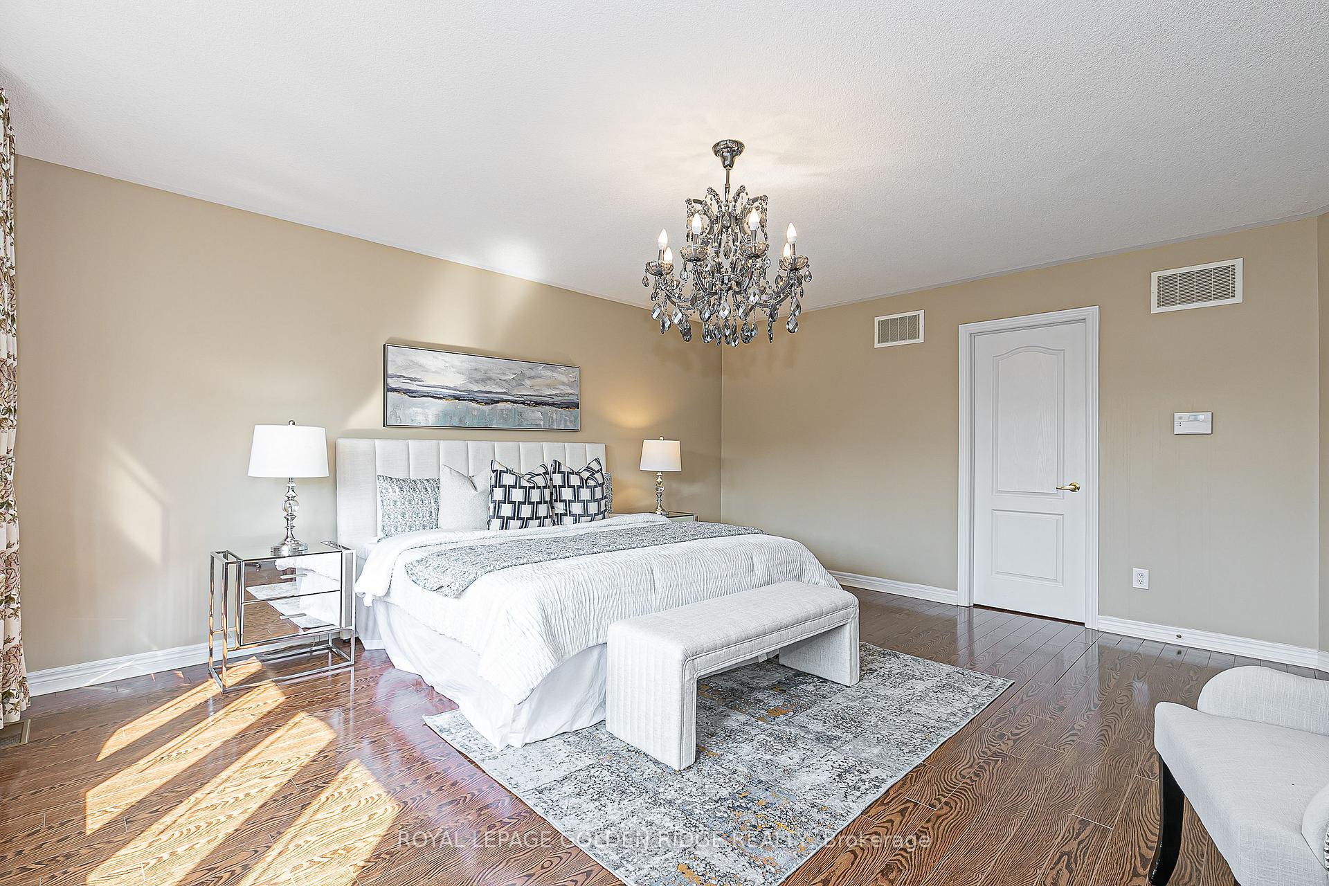 Photo 25 of 12 Golden Meadow Drive, Markham, Wismer — HOMEH