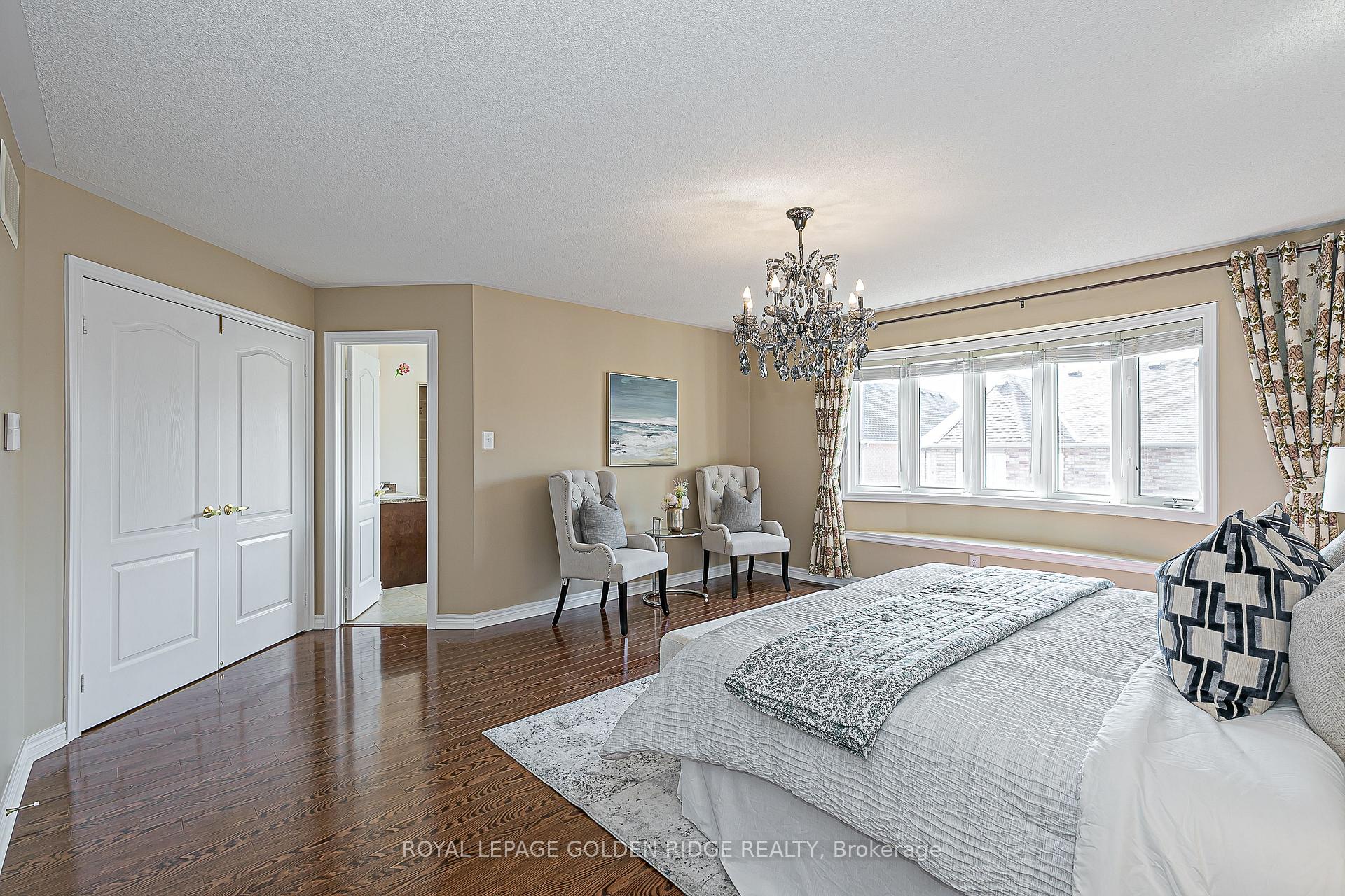 Photo 26 of 12 Golden Meadow Drive, Markham, Wismer — HOMEH