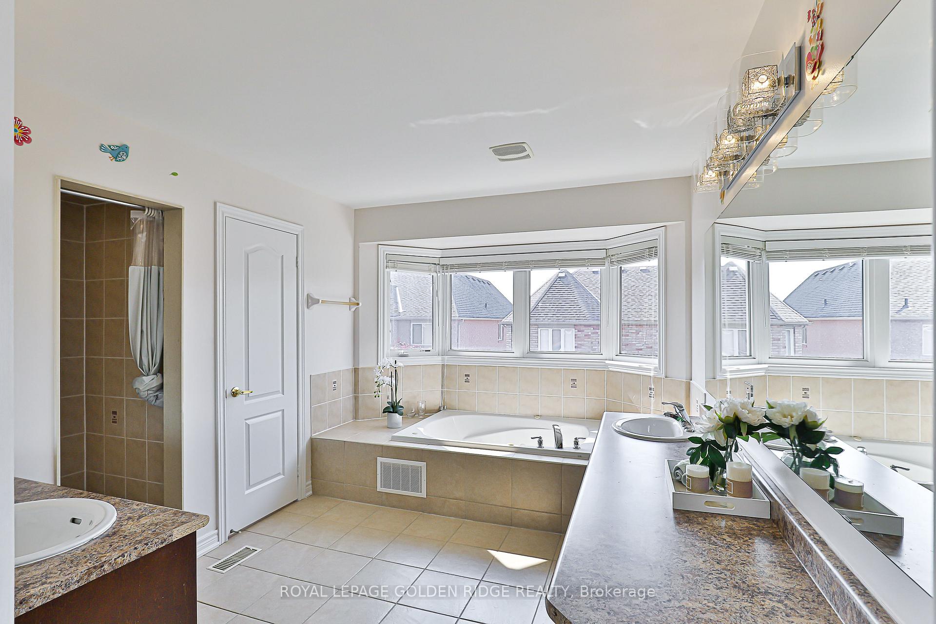 Photo 27 of 12 Golden Meadow Drive, Markham, Wismer — HOMEH