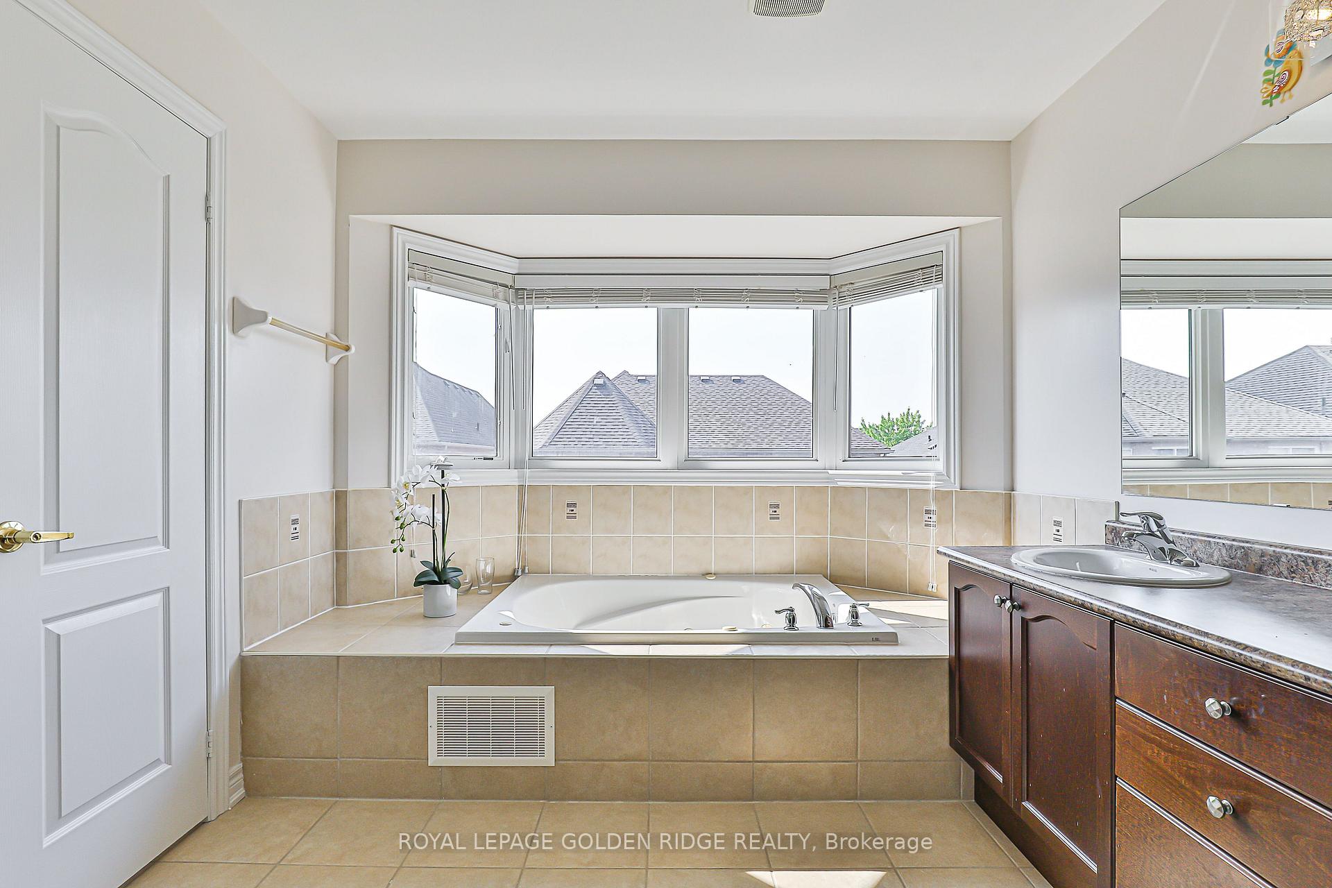 Photo 28 of 12 Golden Meadow Drive, Markham, Wismer — HOMEH