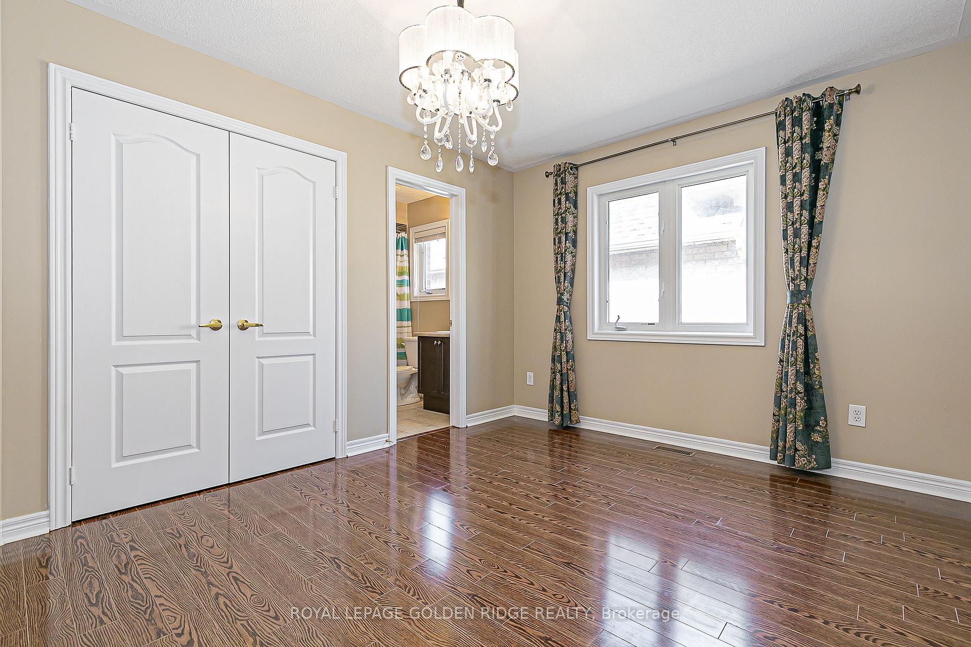 Photo 30 of 12 Golden Meadow Drive, Markham, Wismer — HOMEH
