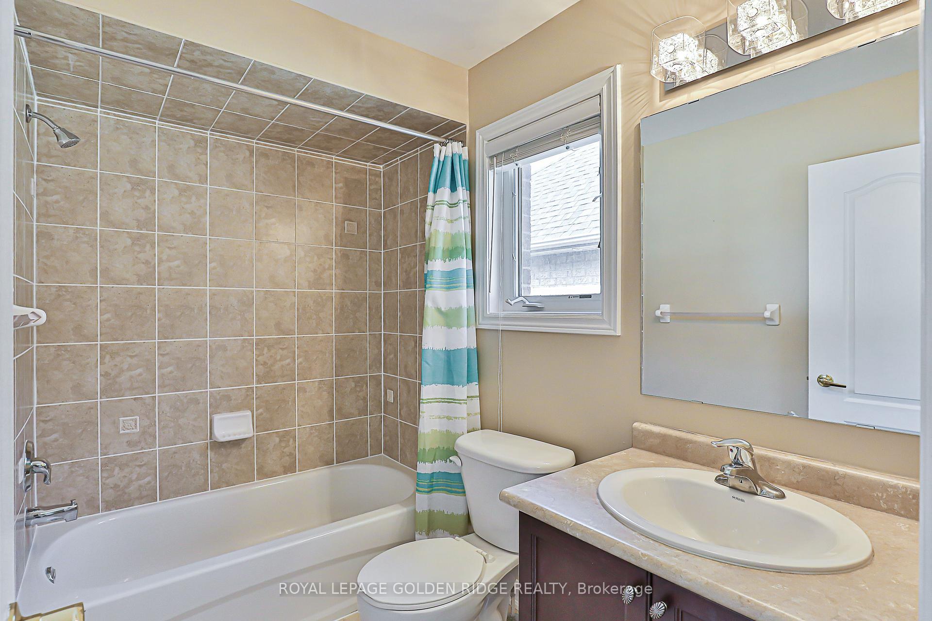 Photo 31 of 12 Golden Meadow Drive, Markham, Wismer — HOMEH