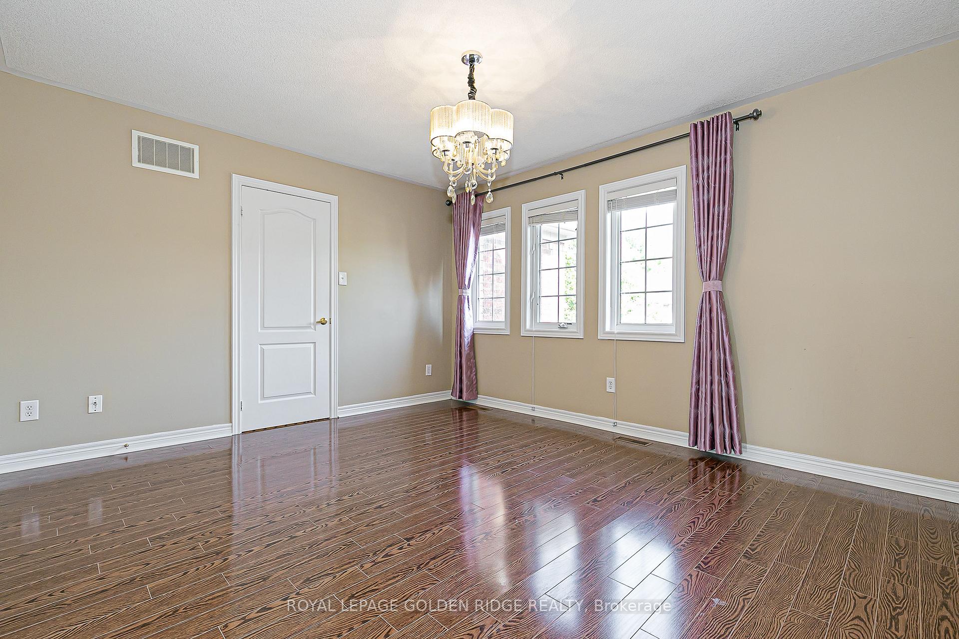 Photo 32 of 12 Golden Meadow Drive, Markham, Wismer — HOMEH