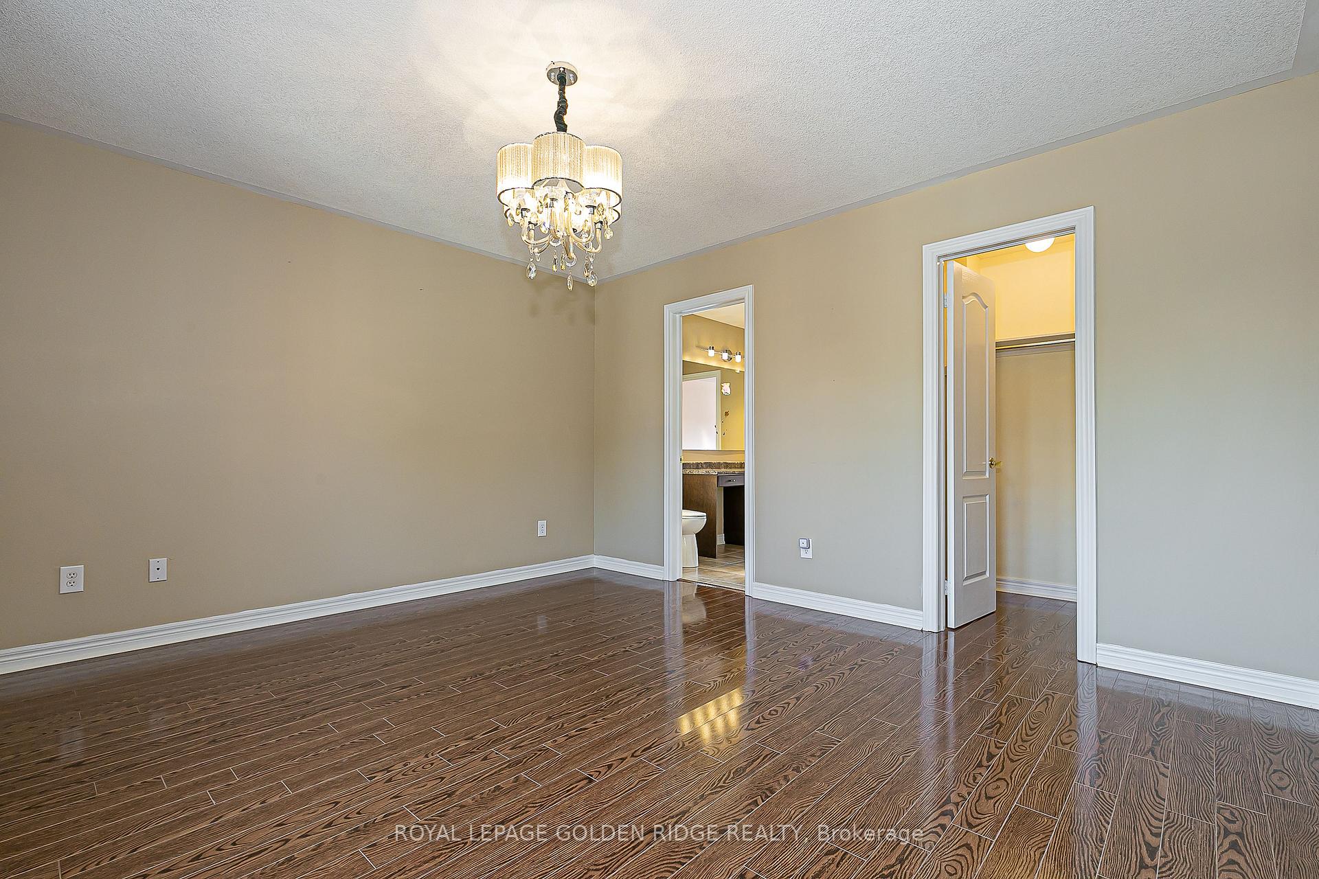 Photo 33 of 12 Golden Meadow Drive, Markham, Wismer — HOMEH