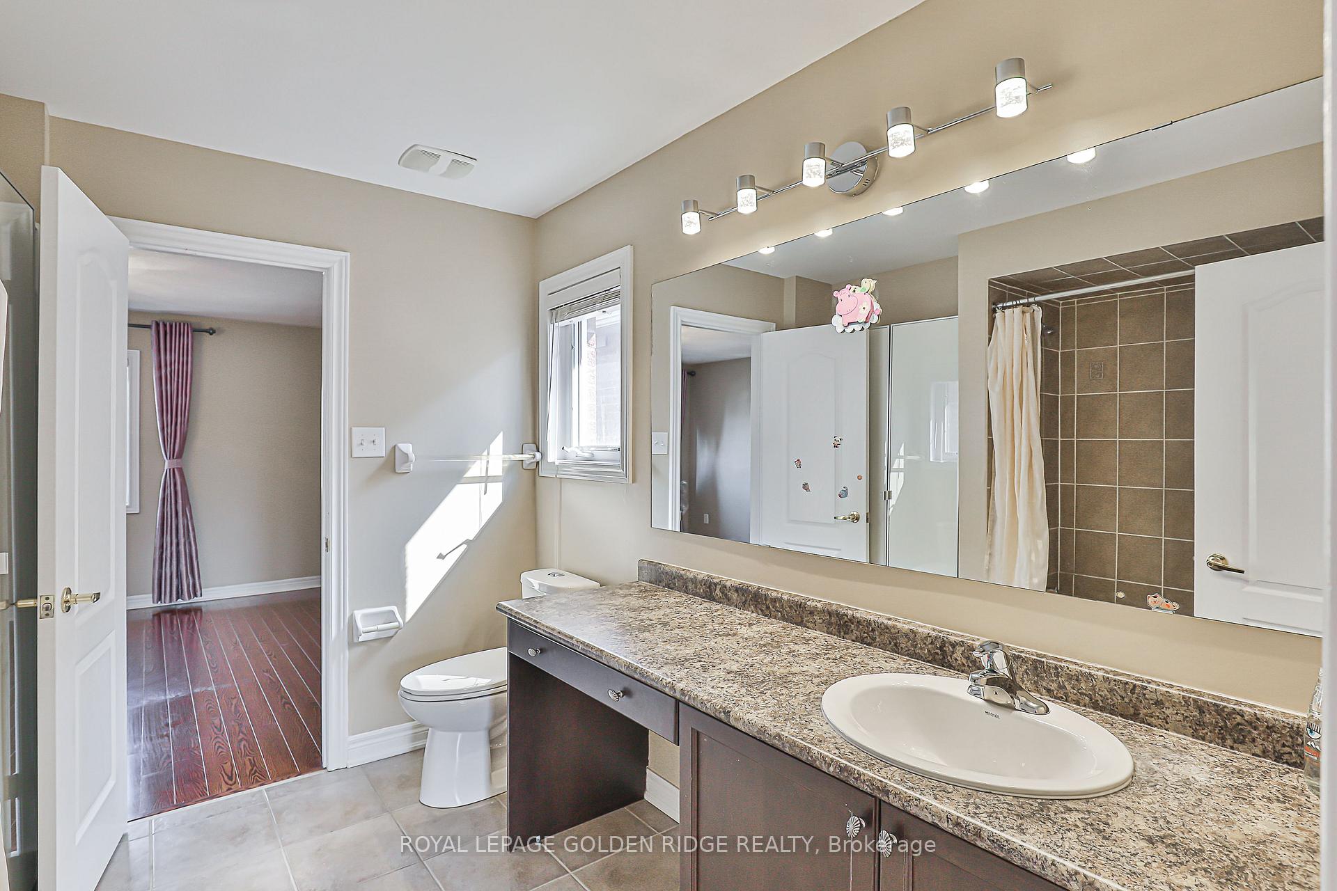 Photo 34 of 12 Golden Meadow Drive, Markham, Wismer — HOMEH