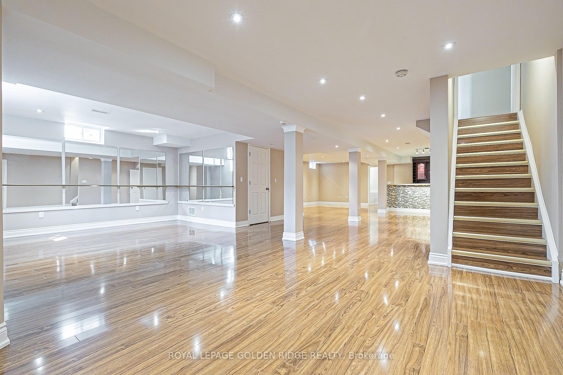 Photo 39 of 12 Golden Meadow Drive, Markham, Wismer — HOMEH