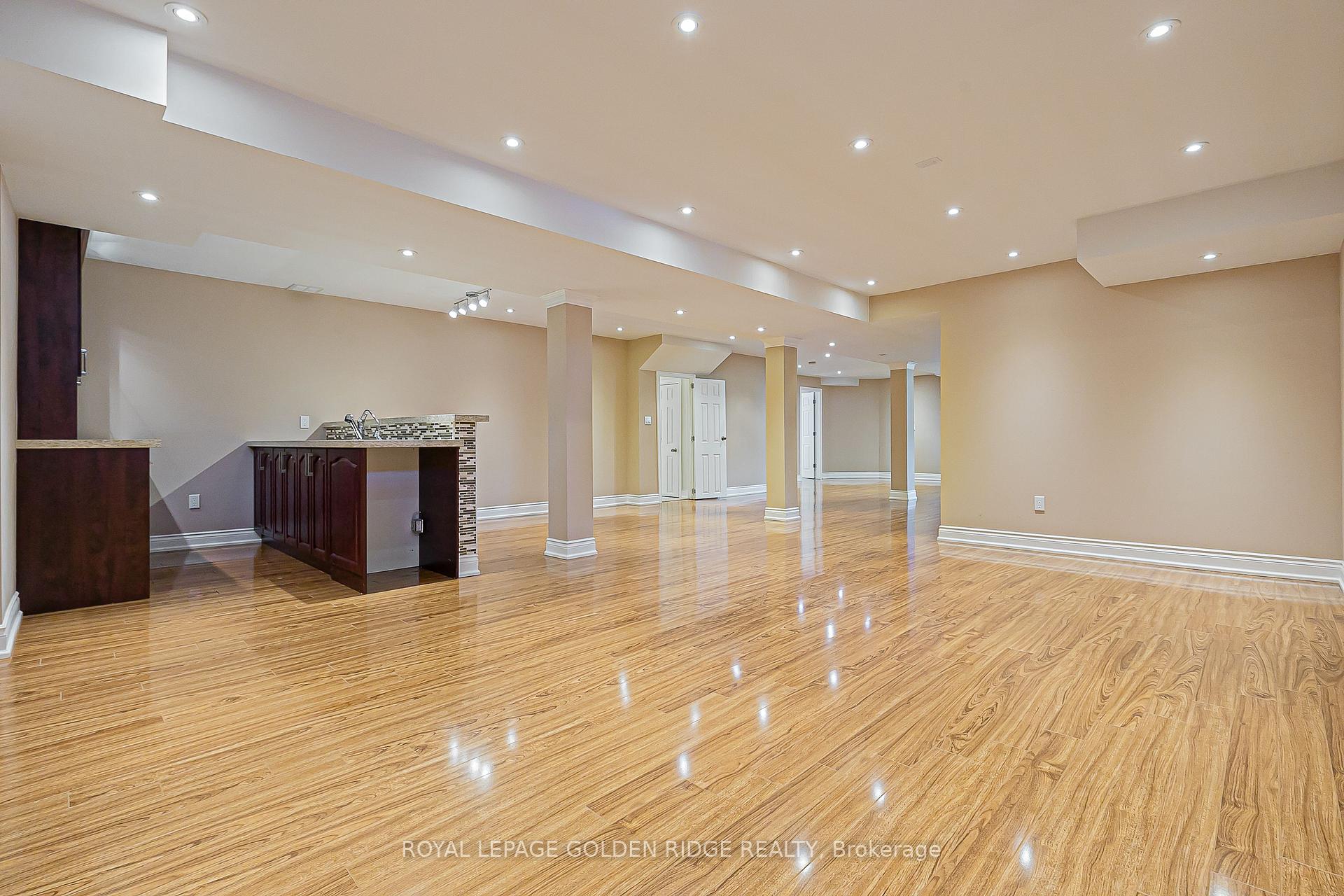 Photo 43 of 12 Golden Meadow Drive, Markham, Wismer — HOMEH