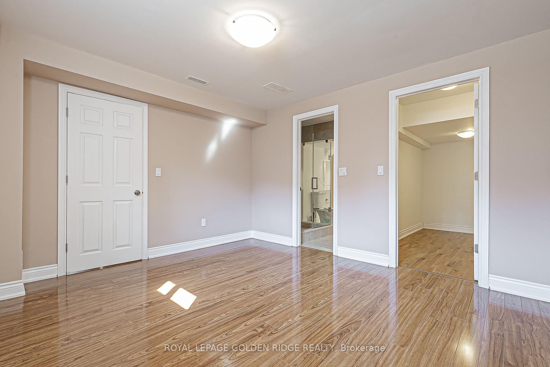 Photo 44 of 12 Golden Meadow Drive, Markham, Wismer — HOMEH
