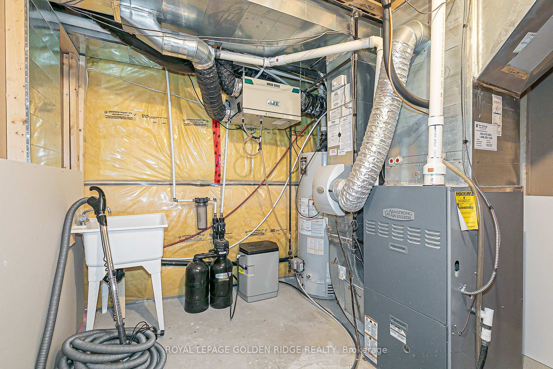 Photo 48 of 12 Golden Meadow Drive, Markham, Wismer — HOMEH
