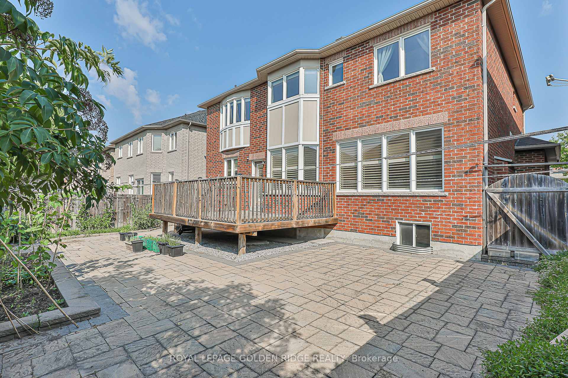 Photo 50 of 12 Golden Meadow Drive, Markham, Wismer — HOMEH