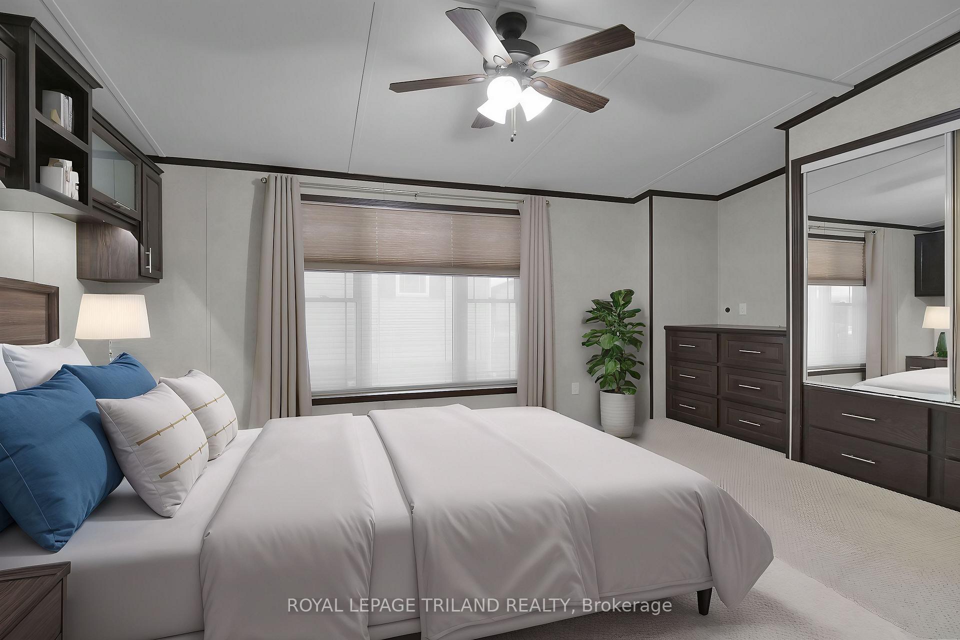 Photo 12 of Unit 163, 22790 Amiens Road, Middlesex Centre, Rural Middlesex Centre — HOMEH