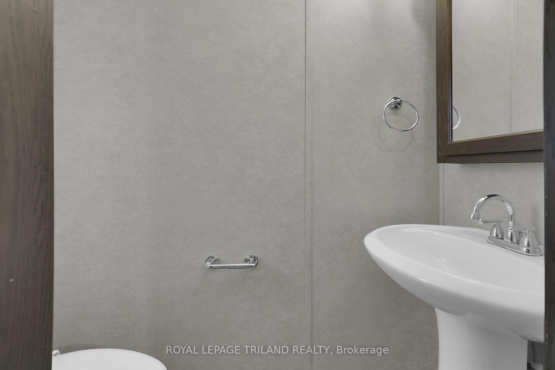 Photo 13 of Unit 163, 22790 Amiens Road, Middlesex Centre, Rural Middlesex Centre — HOMEH