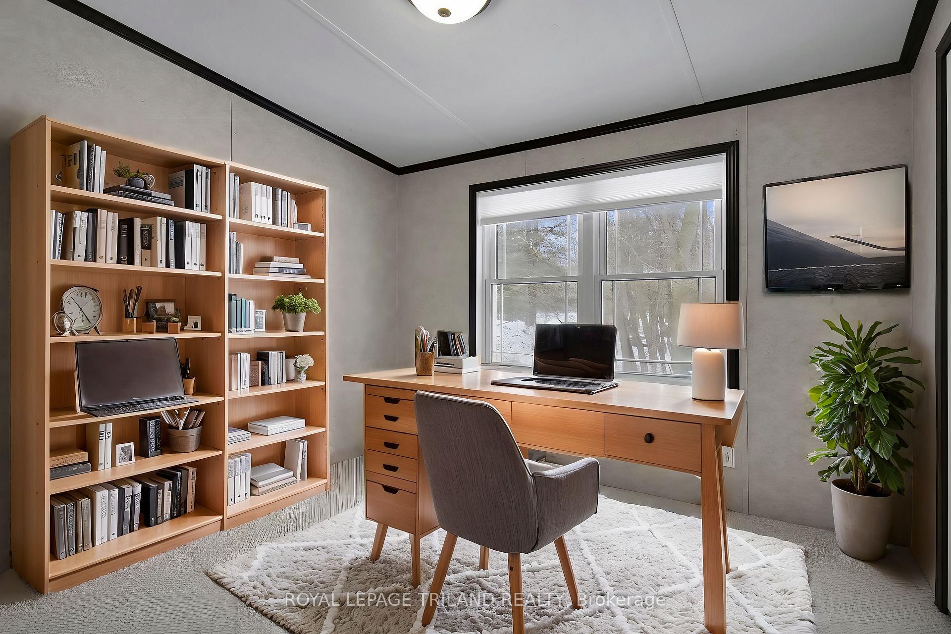 Photo 15 of Unit 163, 22790 Amiens Road, Middlesex Centre, Rural Middlesex Centre — HOMEH