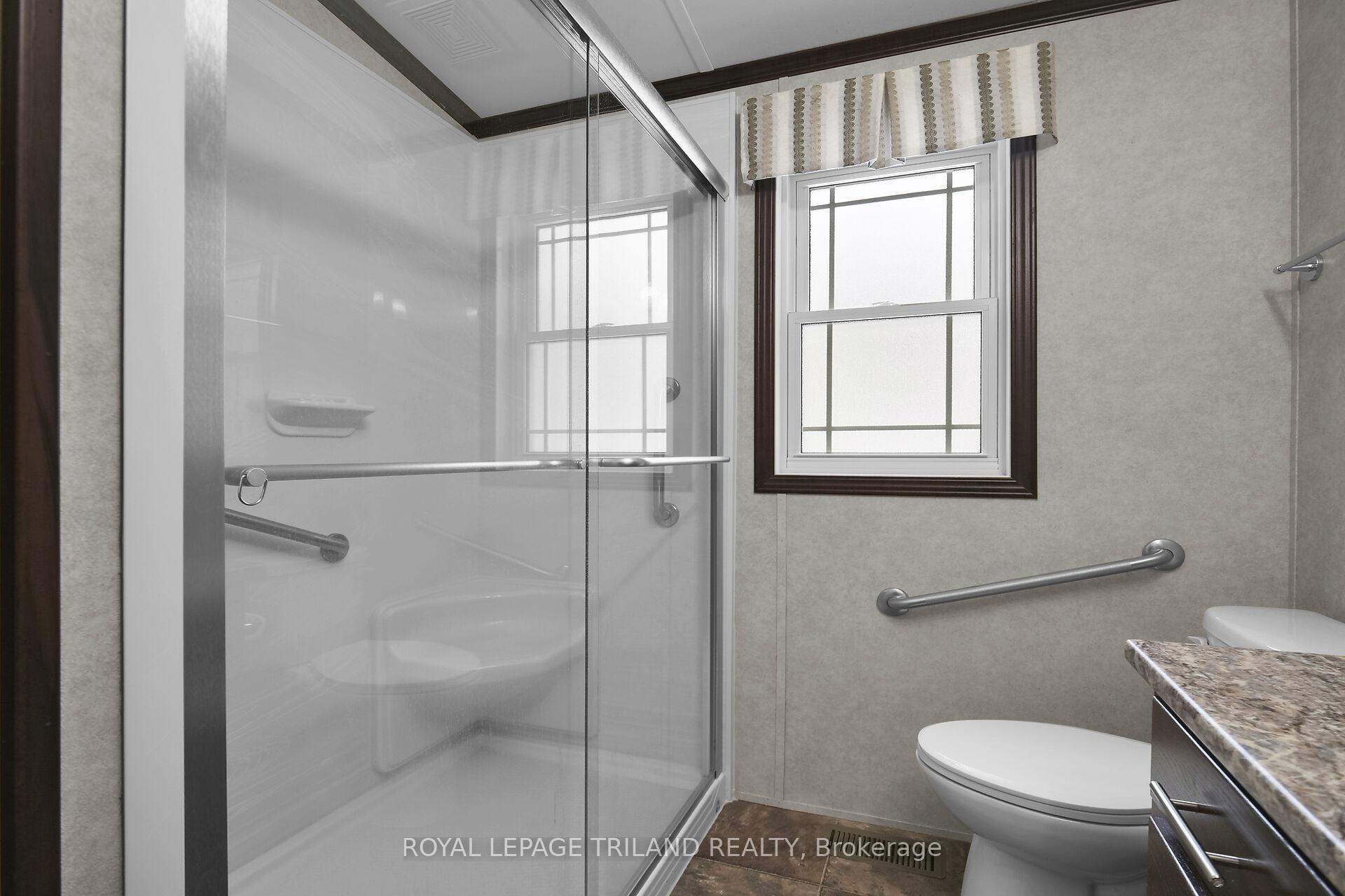 Photo 16 of Unit 163, 22790 Amiens Road, Middlesex Centre, Rural Middlesex Centre — HOMEH