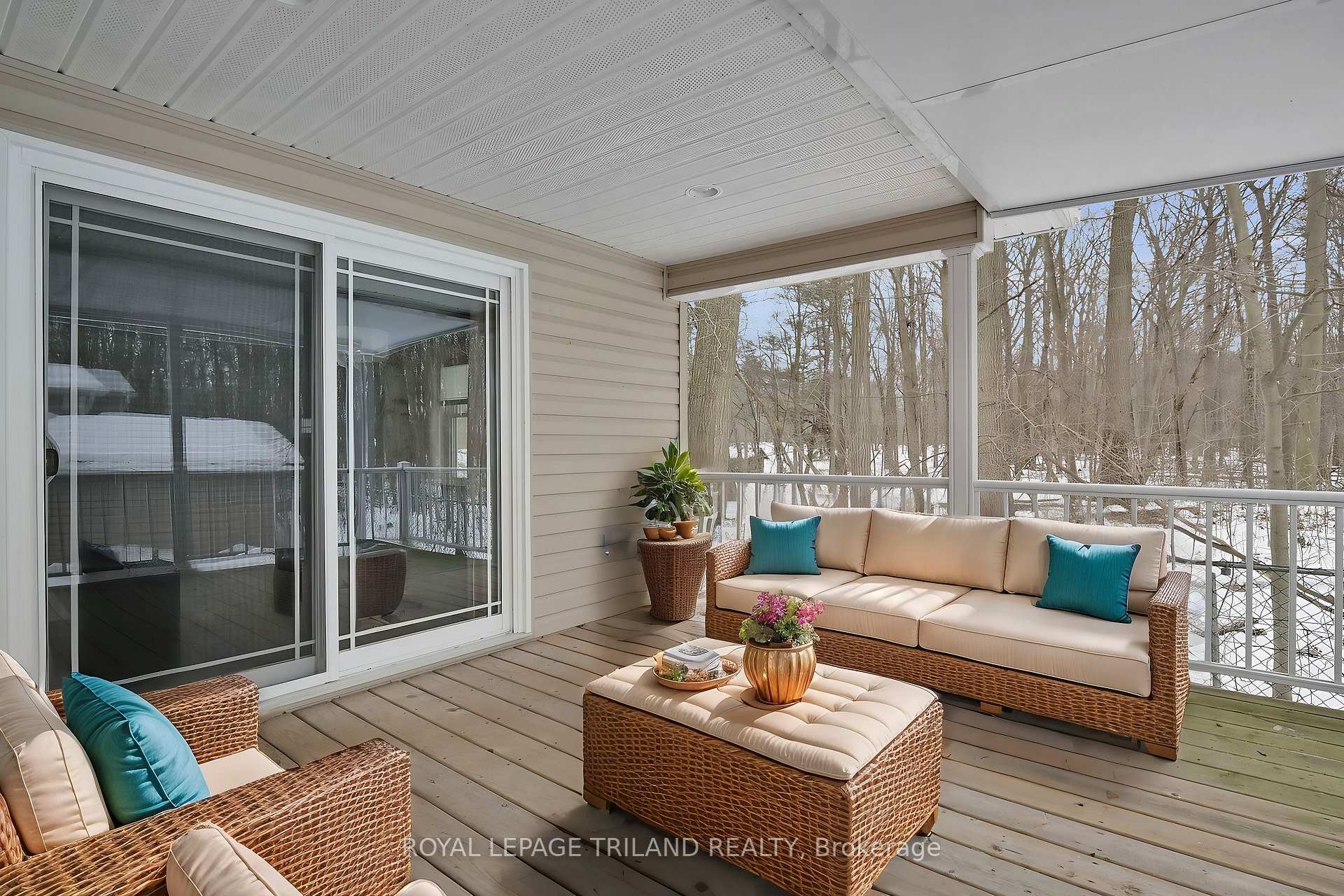 Photo 18 of Unit 163, 22790 Amiens Road, Middlesex Centre, Rural Middlesex Centre — HOMEH