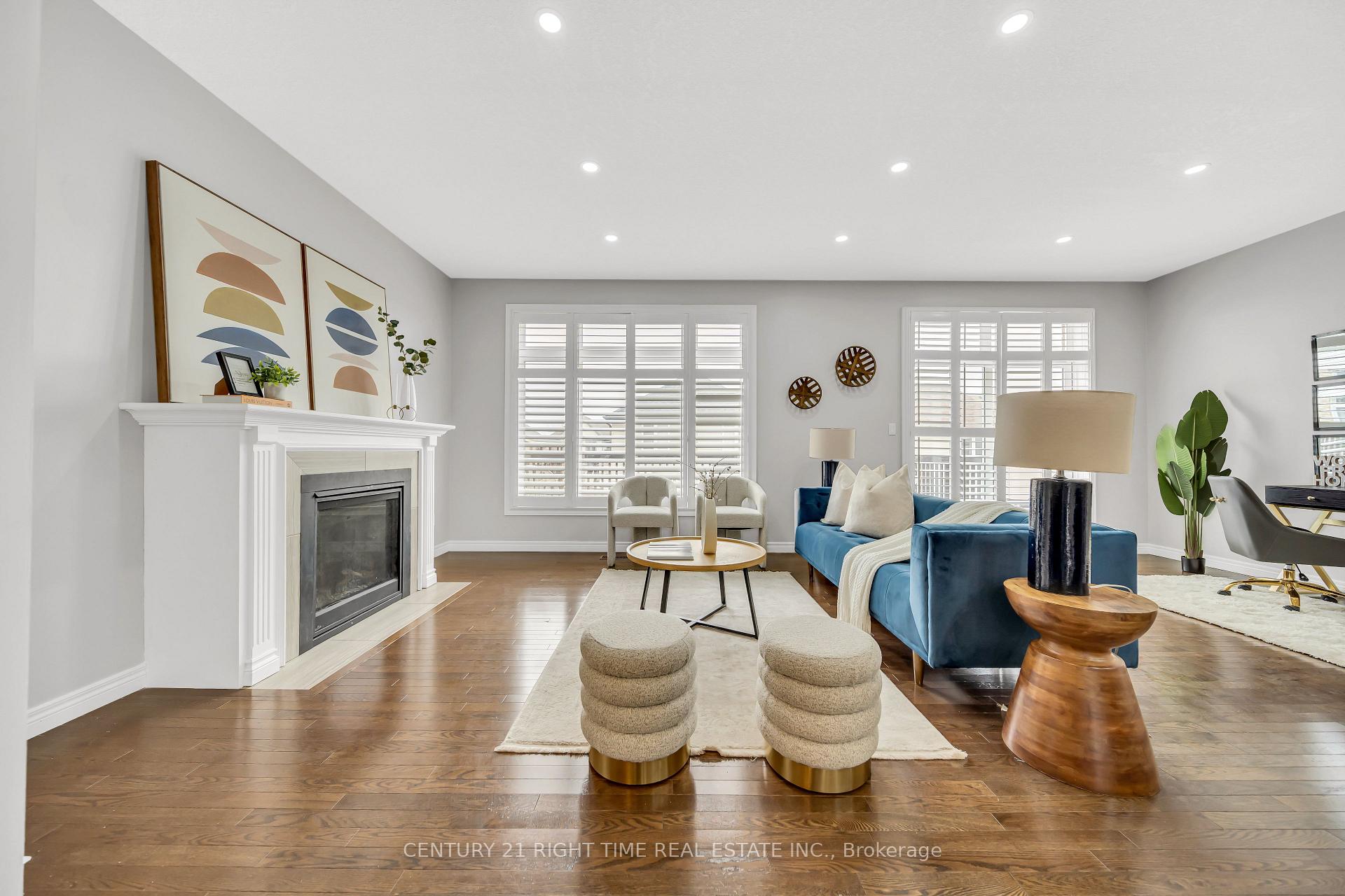 Photo 6 of 11 Willowrun Drive, Kitchener, Grand River South — HOMEH