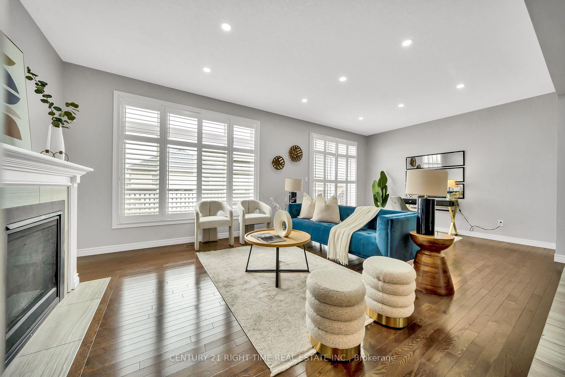 Photo 7 of 11 Willowrun Drive, Kitchener, Grand River South — HOMEH