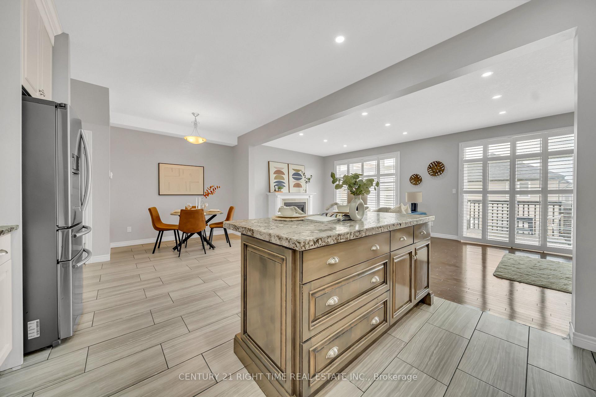 Photo 18 of 11 Willowrun Drive, Kitchener, Grand River South — HOMEH