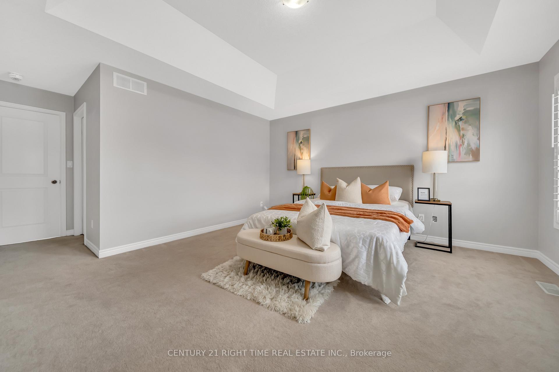 Photo 33 of 11 Willowrun Drive, Kitchener, Grand River South — HOMEH