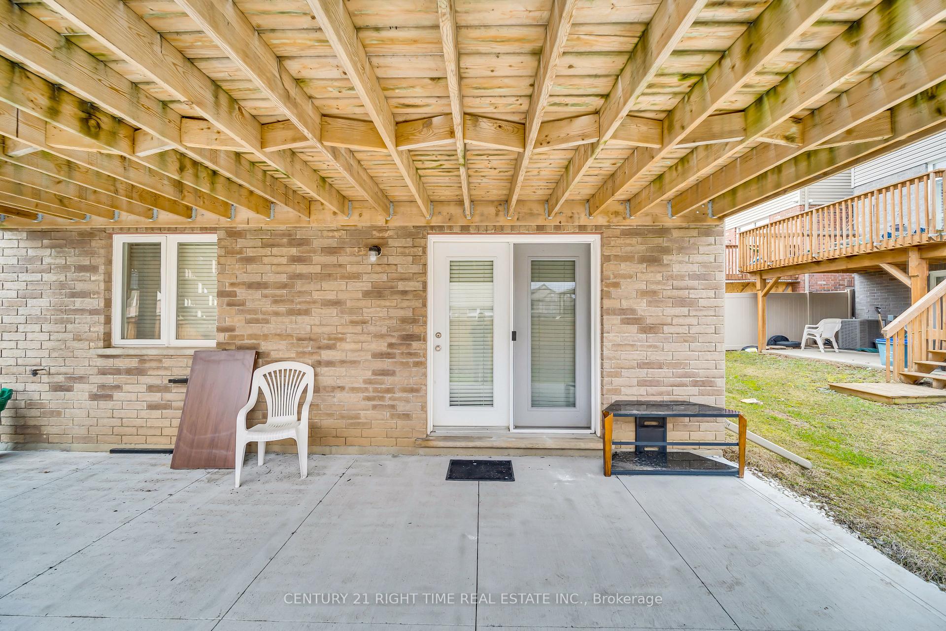 Photo 45 of 11 Willowrun Drive, Kitchener, Grand River South — HOMEH