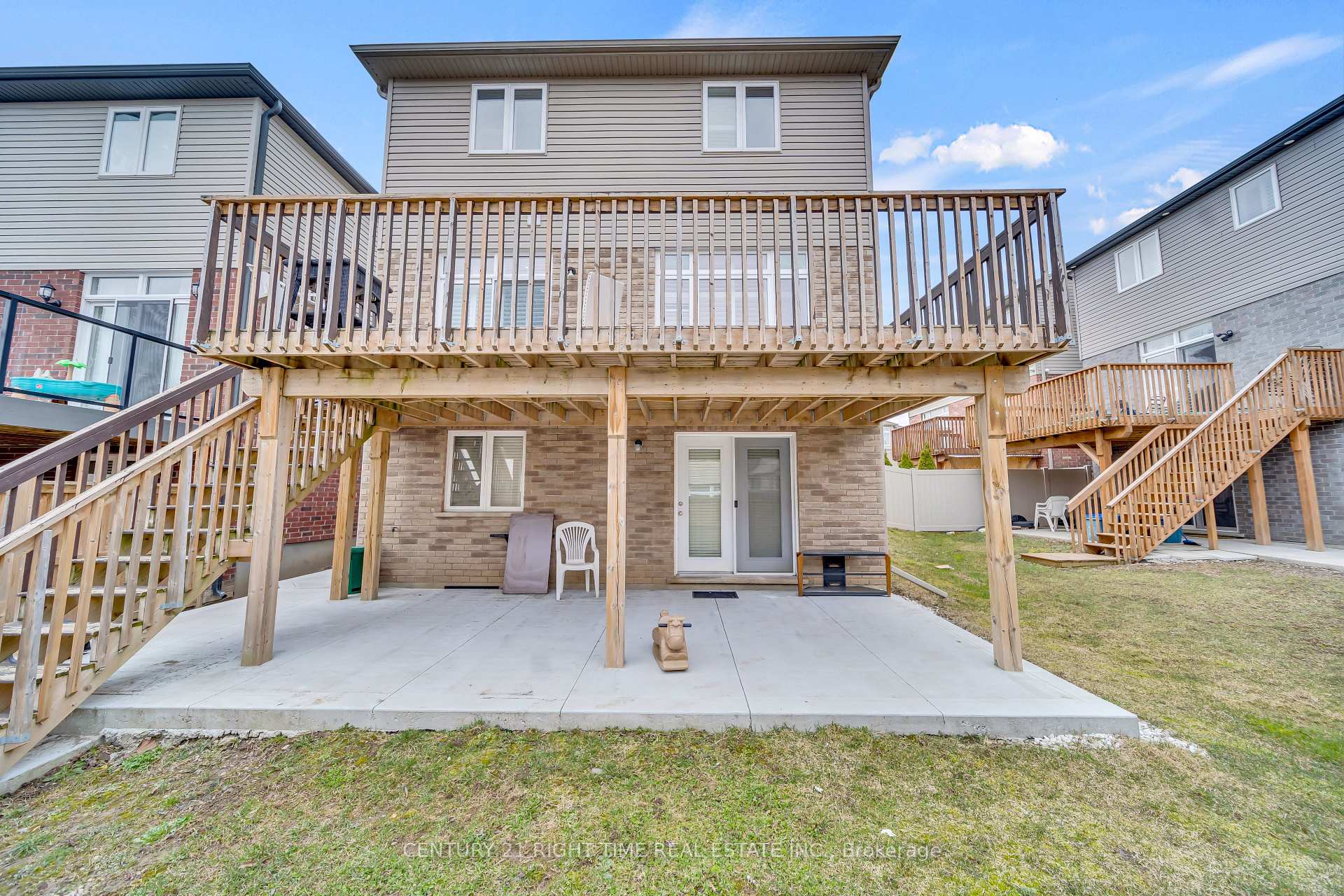 Photo 46 of 11 Willowrun Drive, Kitchener, Grand River South — HOMEH