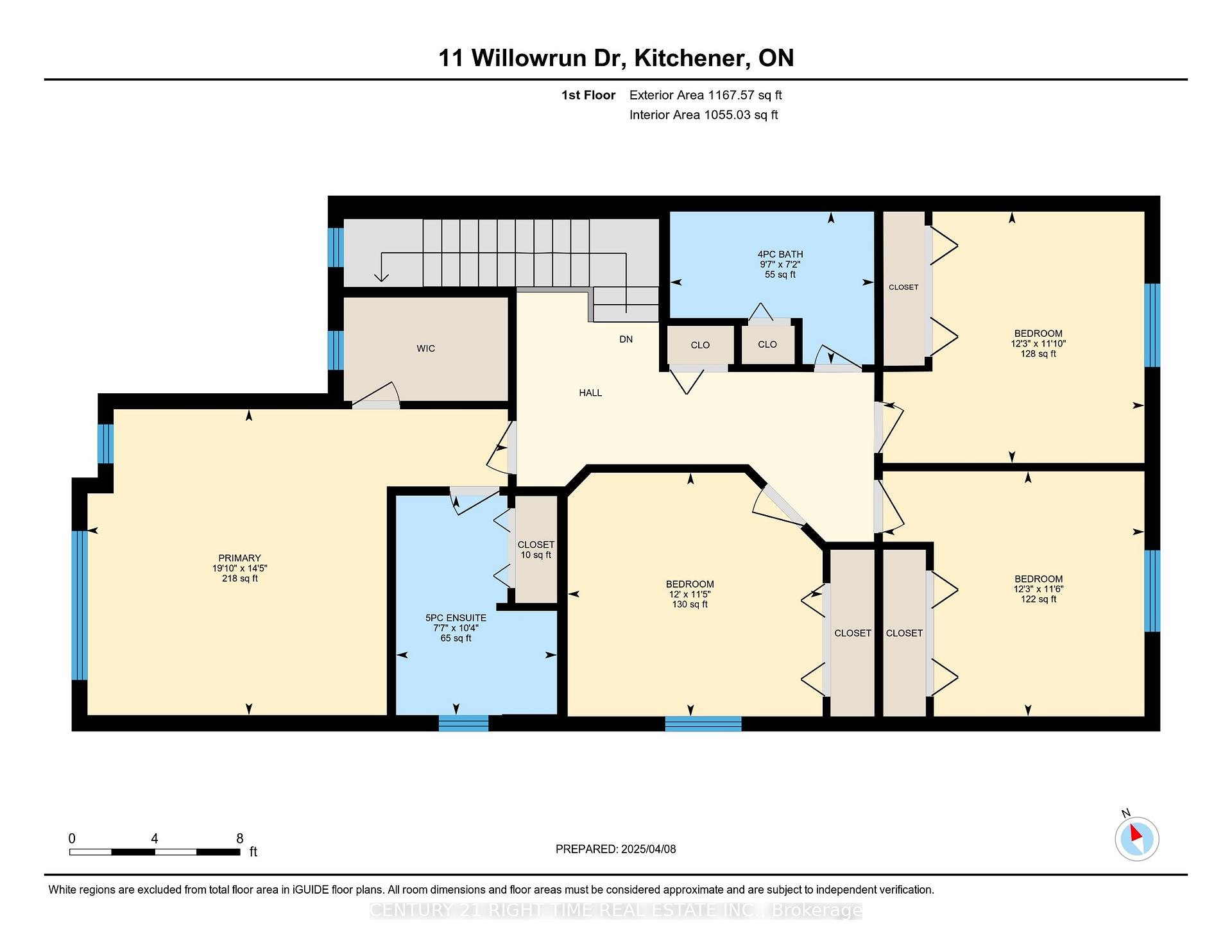 Photo 49 of 11 Willowrun Drive, Kitchener, Grand River South — HOMEH