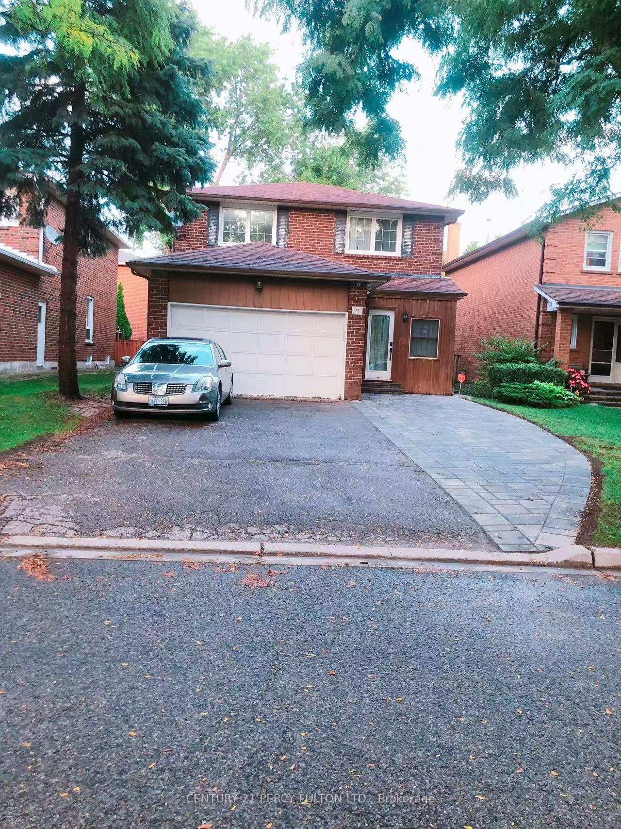 Photo 1 of Unit Basement, 25 Trothen Circle, Markham, Markham Village — HOMEH