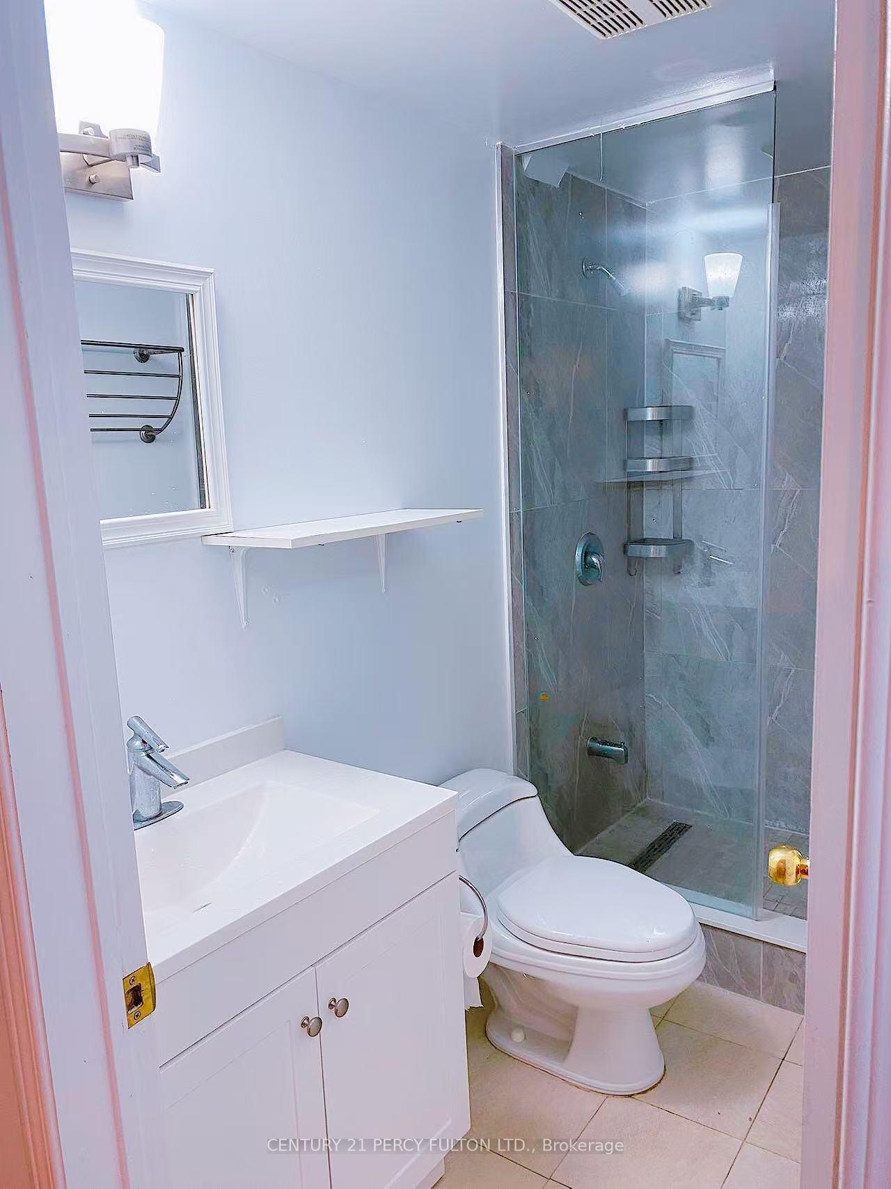 Photo 7 of Unit Basement, 25 Trothen Circle, Markham, Markham Village — HOMEH
