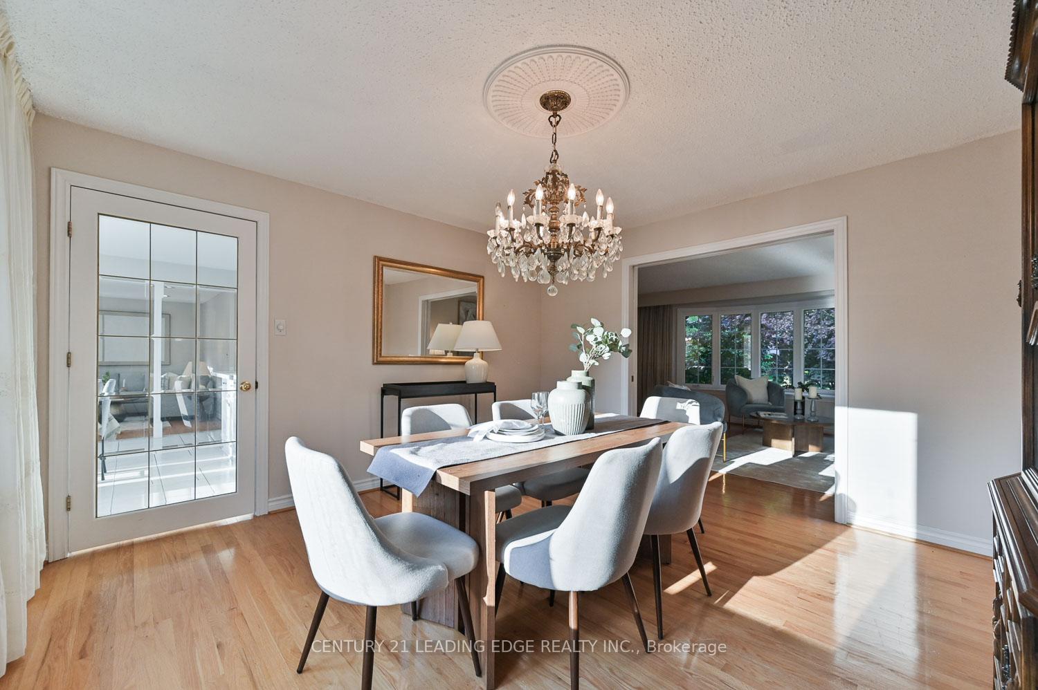 Photo 15 of 32 Addington Square, Markham, Unionville — HOMEH