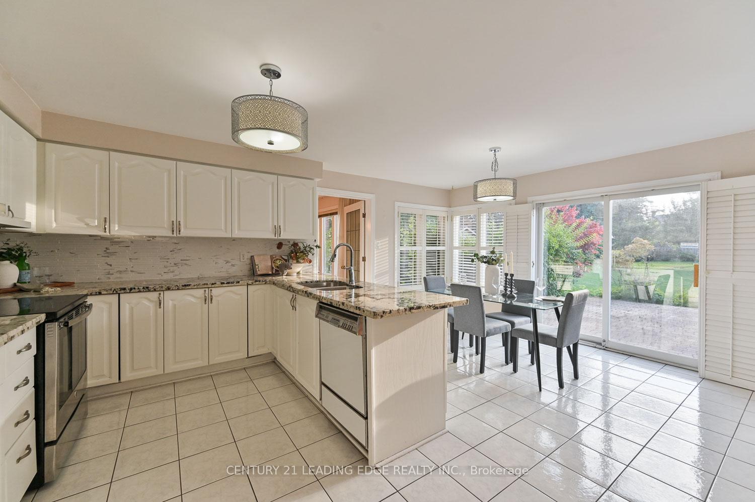 Photo 17 of 32 Addington Square, Markham, Unionville — HOMEH