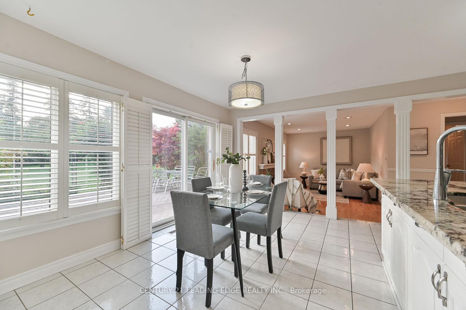 Photo 23 of 32 Addington Square, Markham, Unionville — HOMEH