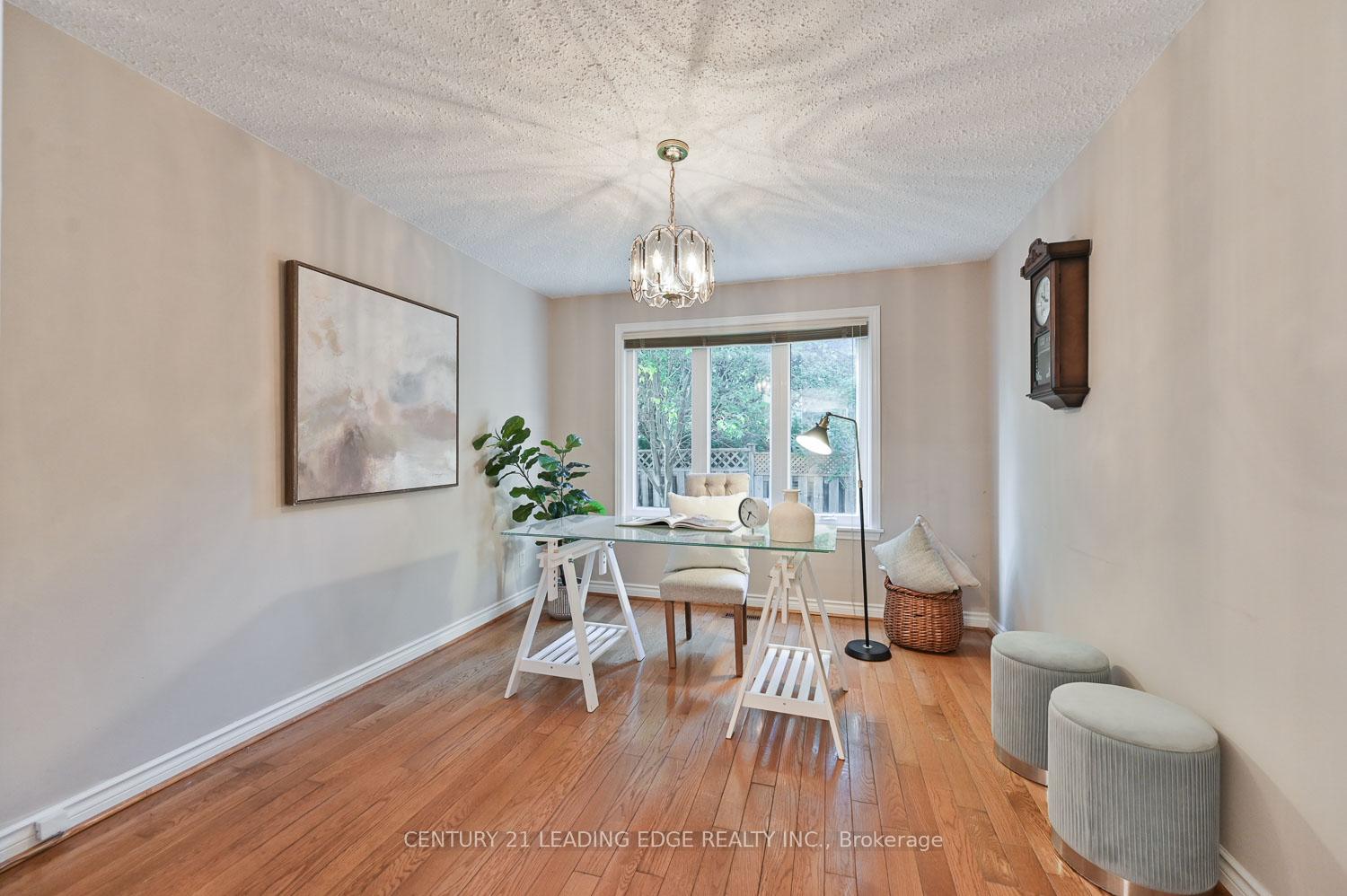 Photo 27 of 32 Addington Square, Markham, Unionville — HOMEH