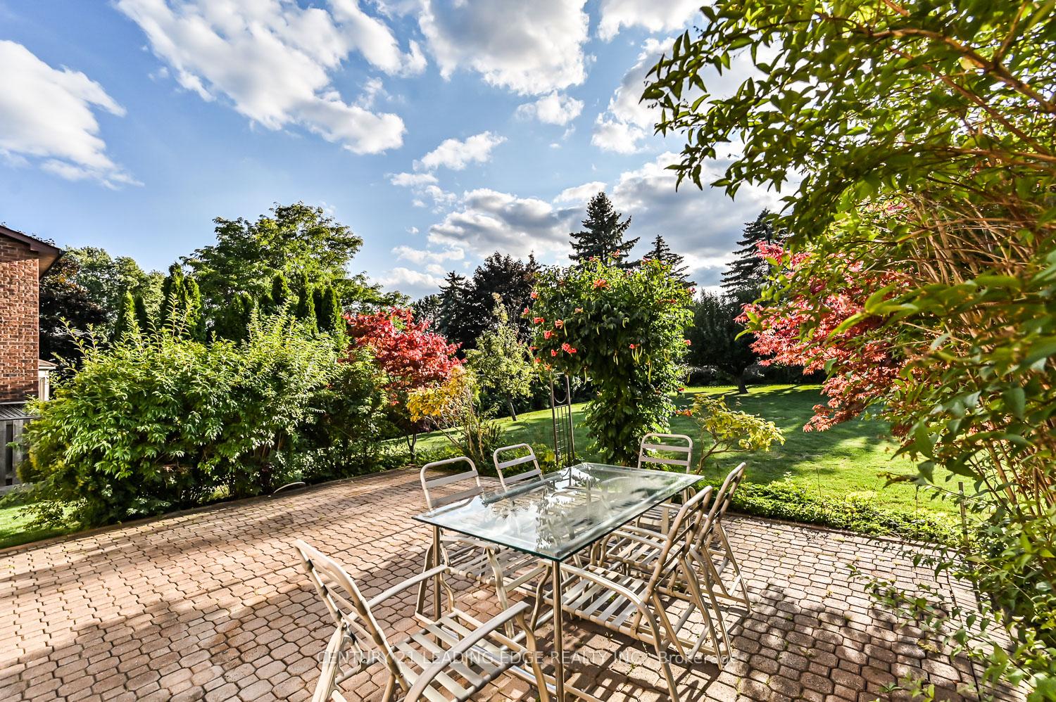 Photo 43 of 32 Addington Square, Markham, Unionville — HOMEH