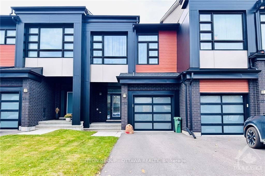 Photo 1 of 725 Twist Way, Ottawa, Kanata - Emerald Meadows/Trailwest — HOMEH