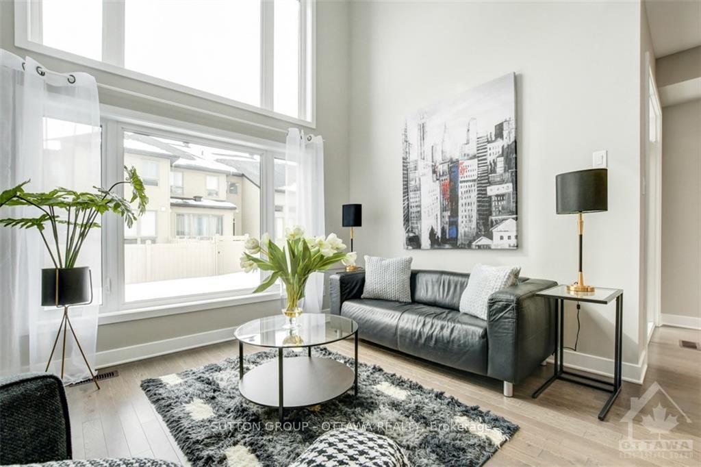 Photo 4 of 725 Twist Way, Ottawa, Kanata - Emerald Meadows/Trailwest — HOMEH