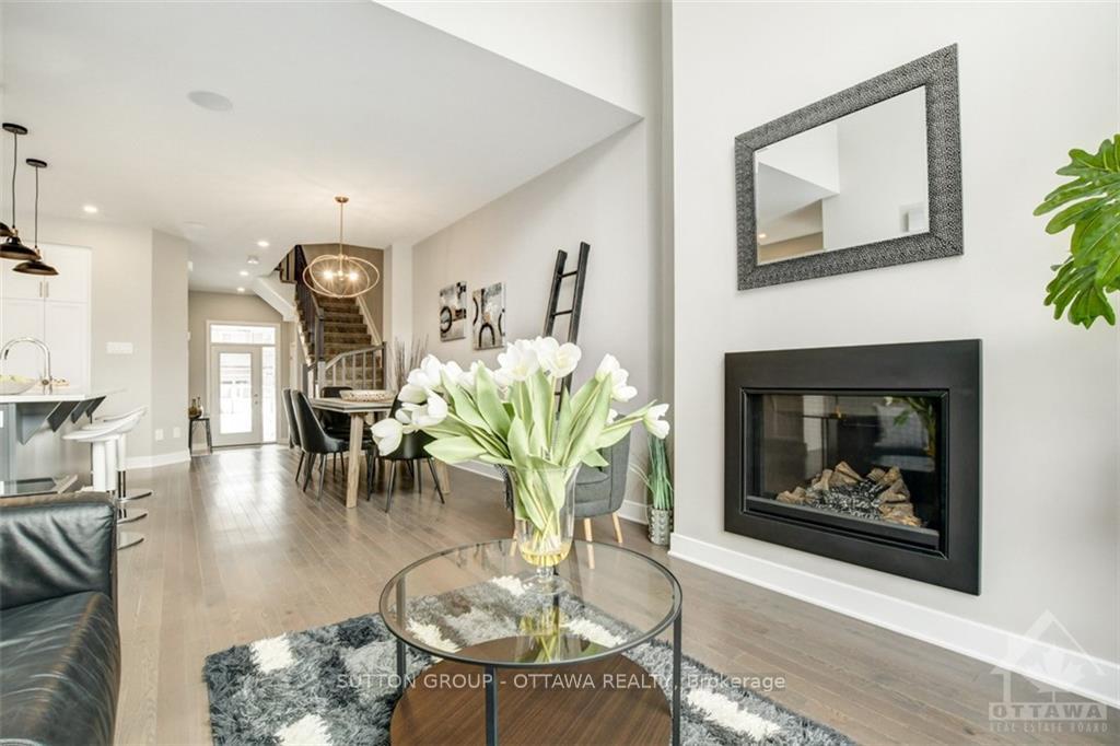Photo 6 of 725 Twist Way, Ottawa, Kanata - Emerald Meadows/Trailwest — HOMEH