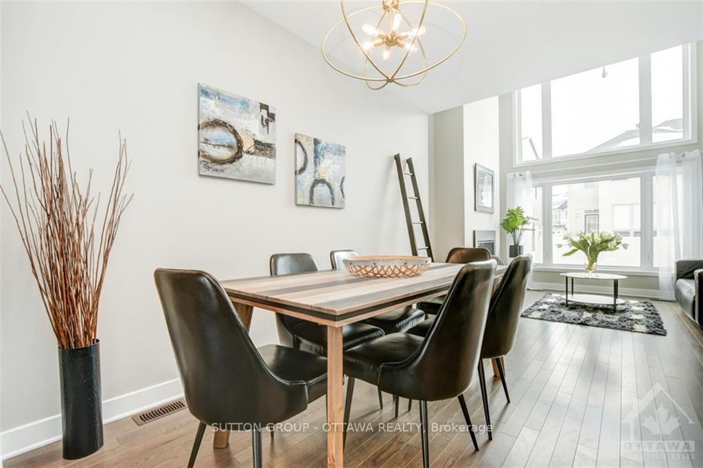 Photo 7 of 725 Twist Way, Ottawa, Kanata - Emerald Meadows/Trailwest — HOMEH
