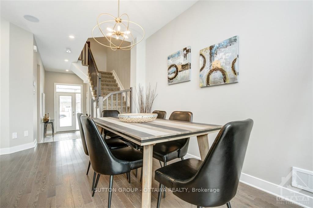 Photo 8 of 725 Twist Way, Ottawa, Kanata - Emerald Meadows/Trailwest — HOMEH