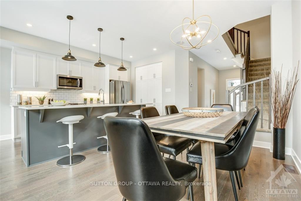 Photo 9 of 725 Twist Way, Ottawa, Kanata - Emerald Meadows/Trailwest — HOMEH