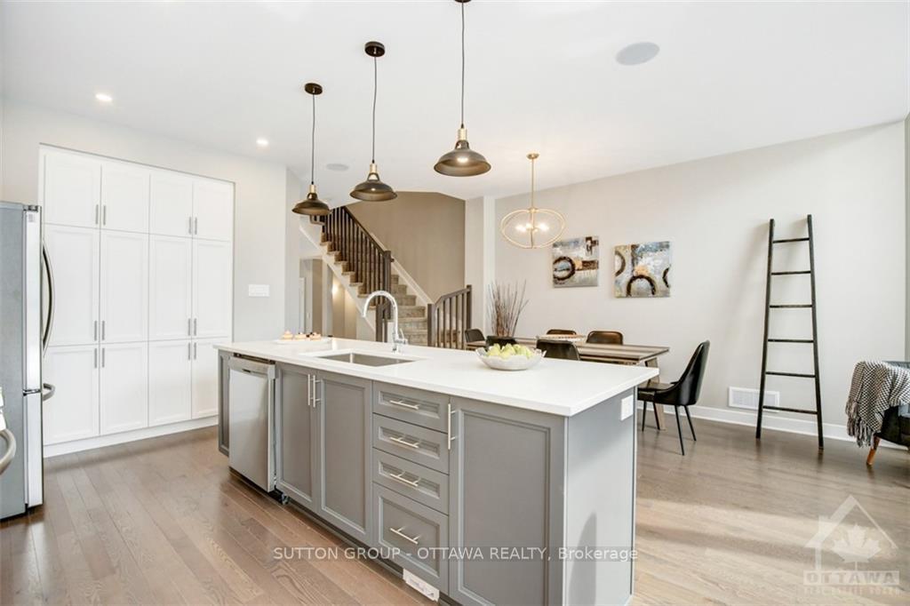 Photo 13 of 725 Twist Way, Ottawa, Kanata - Emerald Meadows/Trailwest — HOMEH