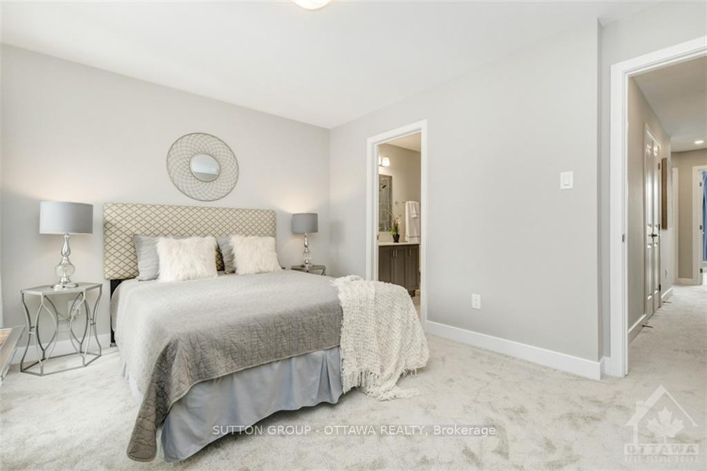 Photo 15 of 725 Twist Way, Ottawa, Kanata - Emerald Meadows/Trailwest — HOMEH