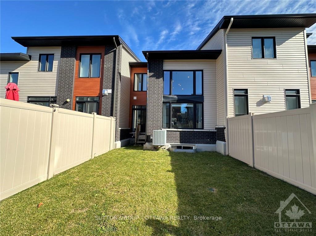 Photo 28 of 725 Twist Way, Ottawa, Kanata - Emerald Meadows/Trailwest — HOMEH