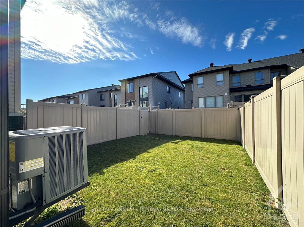 Photo 29 of 725 Twist Way, Ottawa, Kanata - Emerald Meadows/Trailwest — HOMEH